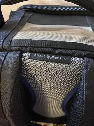 Thinktank Streetwalker Pro v1 Camera Backpack, View more