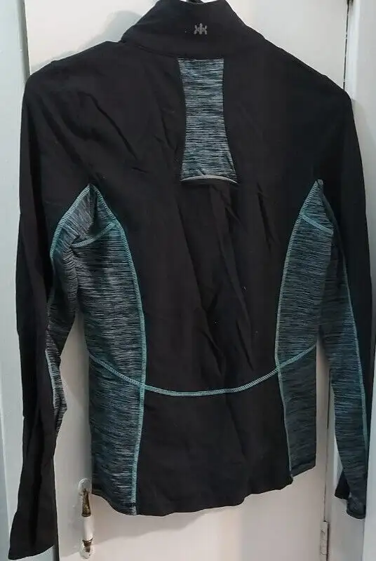 KYODAN LADIES ATHLETIC TOP (size XS)63007359045123123