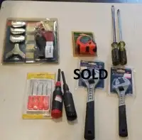 Hand Tools for Sale