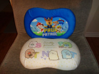 Plushie Pillows 