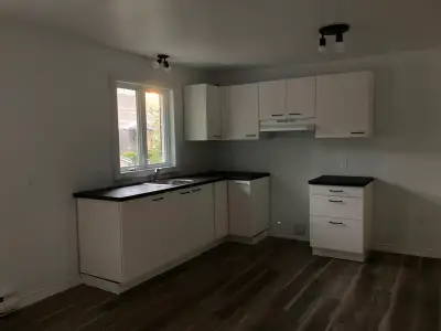 Maison de 3 chambres a Brossard