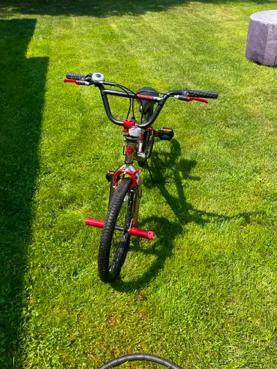20 inch BMX Bike, View more