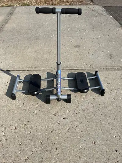 LEG MAGIC Ⅹ leg magic in Exercise Equipment in Canada | Kijiji Marketplaces