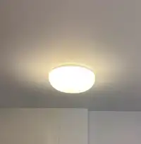 IKEA Ceiling Light