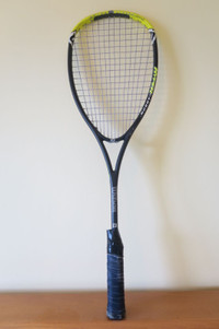 Squash racquet Wilson