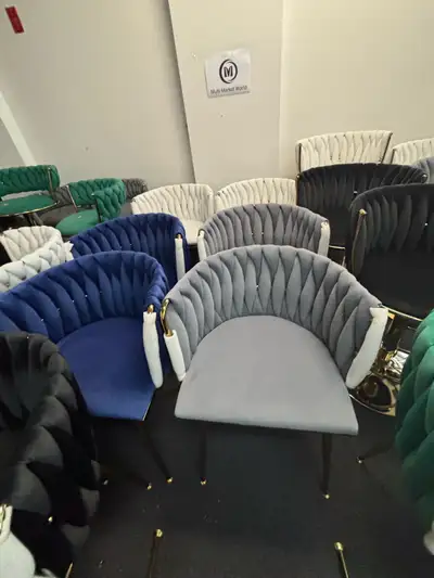 Warehouse for sale  Bar Stools, Dining  Chairs $85-$99, View more