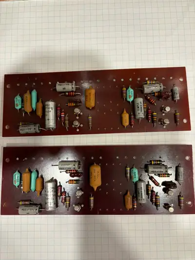 Dynaco SCA-80(Q) , View more