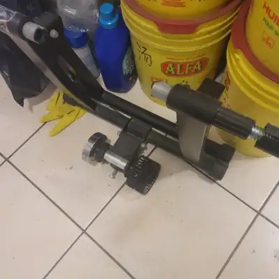 Bike Trainer, View more