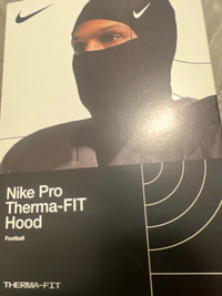 Nike Pro Therma-Fit Hood 