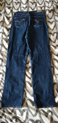 Jeans Levis femme