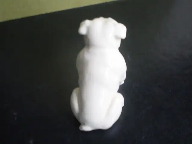 Beswick Dog Figurine - " Bulldog " - #3379 - in Arts & Collectibles in Kitchener / Waterloo - Image 10