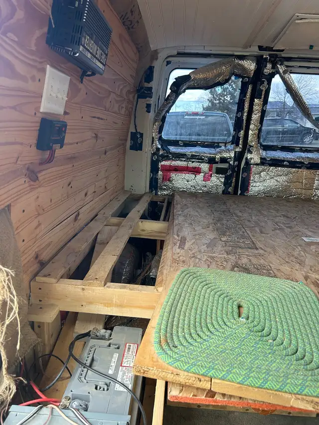 Cargo Van604579780279685123