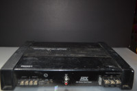 MTX Audio 400 watt monoblock car audio amplifier