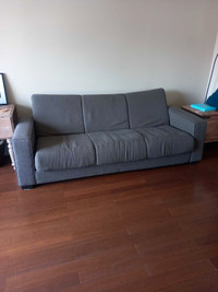 Sofa bed couch