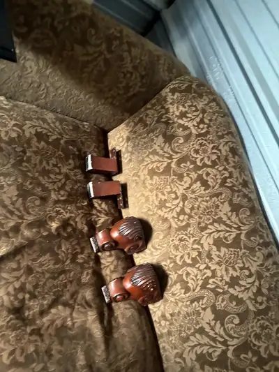 Sofa vintage, View more