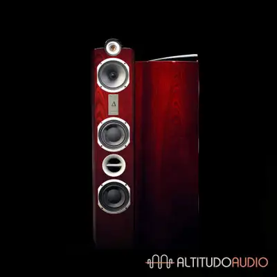 TRIANGLE Signature Delta DEMO, View more