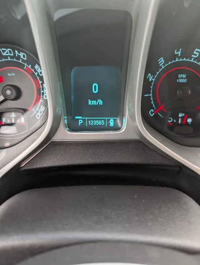 2011 Camaro SS559287678493020168
