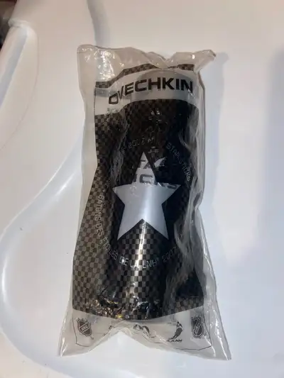 Alexander Ovechkin 2006-07 Mcdonald's Star Sticks Mini Stick, View more