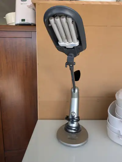 Lights of America "Sun Light Lamp" Full-Spectrum 27W Desk Lamp, View more