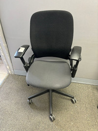 Steelcase Leap V2 3D Mesh Chair-Excellent Condition Call Us Now!