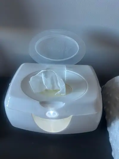 Baby Wipe Warmer, View more