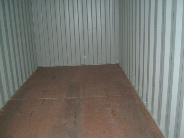 Orillia  Severn, Muskoka mobile storage available in Storage & Parking for Rent in Barrie - Image 4