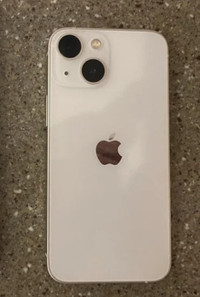 Used IPhone 11 mini White 9/10. Locked to Roger’s.