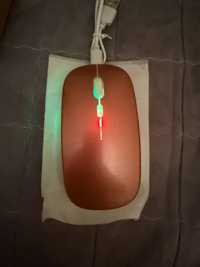 Wireless Mouse., View more