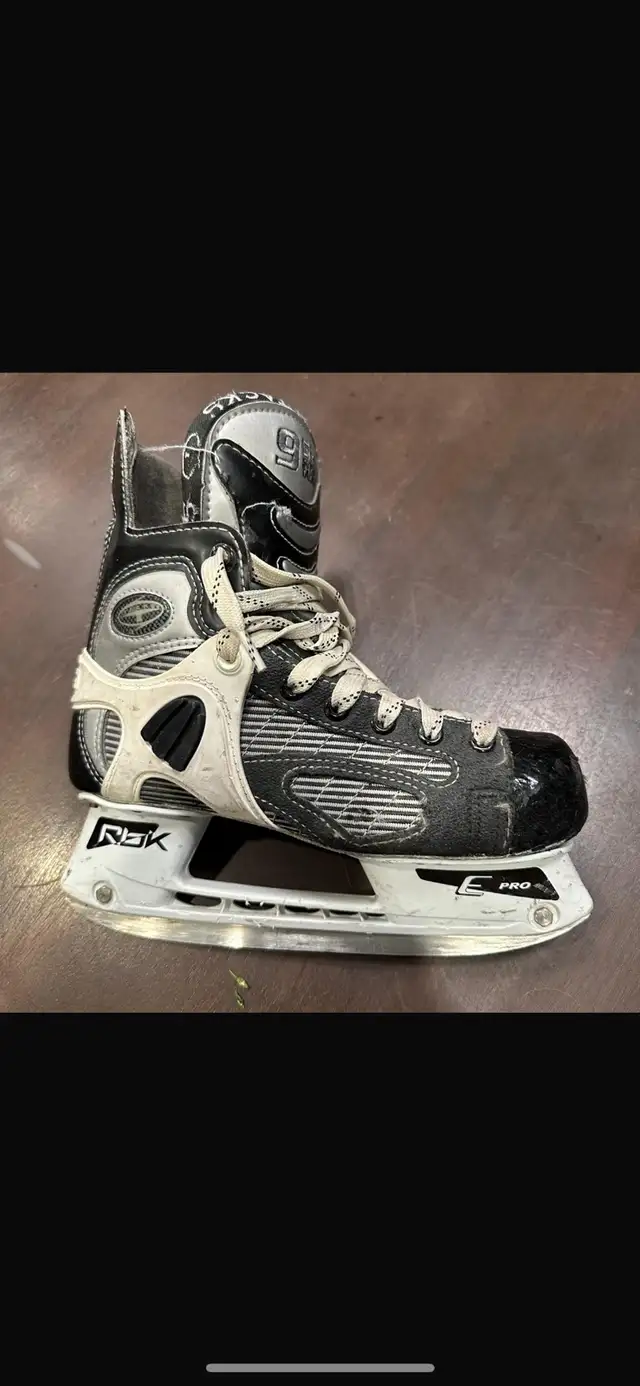 CCM Ice Skates $15 in Skates & Blades in City of Toronto - Image 2