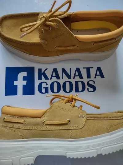Men's shoes/sneakers size 8, 8.5 and 9.5, Gant, Kanata, Ottawa, View more