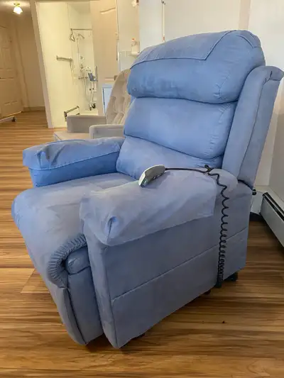 Lift Chair, View more