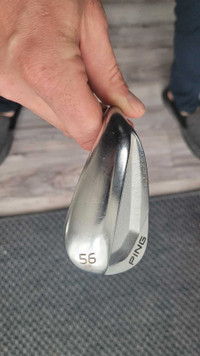 Ping Glide 3.0 56 Degree Wedge 