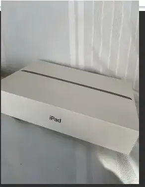 iPAD 9TH GEN BNIB  Available, View more