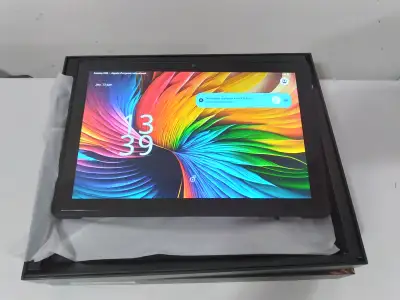 Tablette-téléphone Android neuve 10p ( possibilité de passer les appels téléphoniques) 64G Android 1...