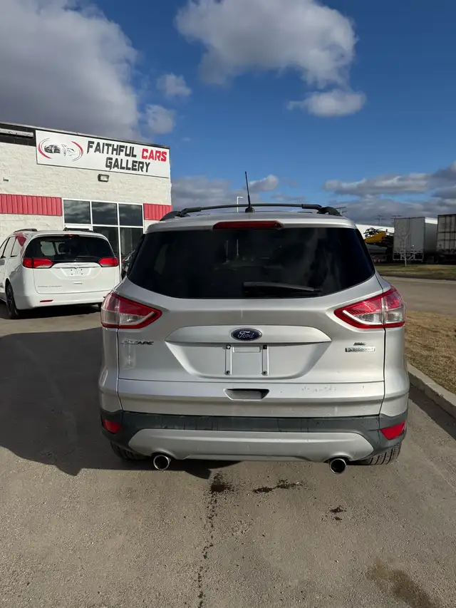 2013 Ford Escape488621157615544325