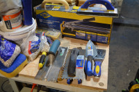 Tile Cutters and various Tile tools and Tile stuff!