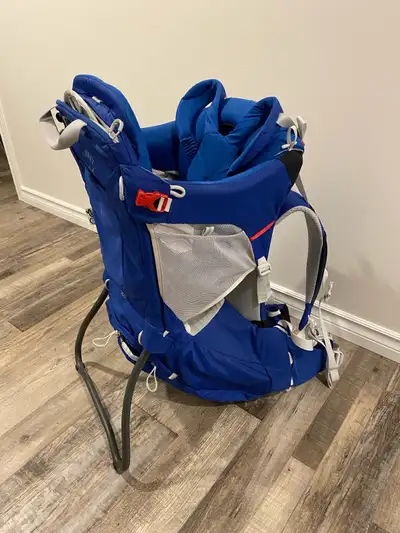 Osprey Poco Child Carrier, View more