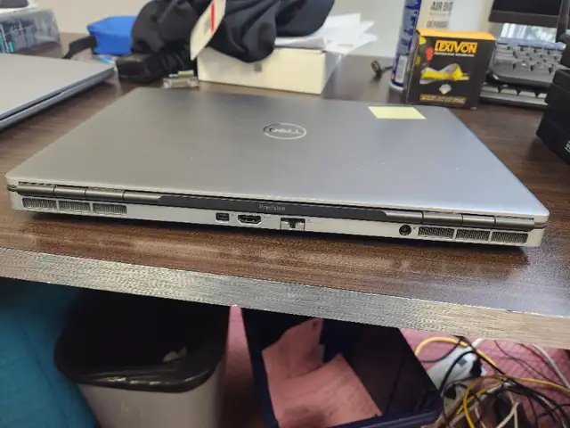 Dell Precision 755063660964648707124