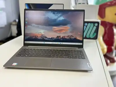 Lenovo ThinkBook 15 intel i7-11 Gen, View more