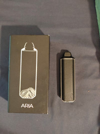 XVAPE ARIA - Dry Herb Vaporizer