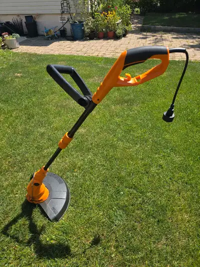 Electric String Trimmer, View more