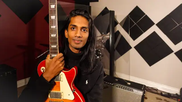 Online Guitar/Piano/Bass/Theory/Uke/Drums/Prod - Music Lessons! in Friendship & Networking in City of Toronto - Image 6