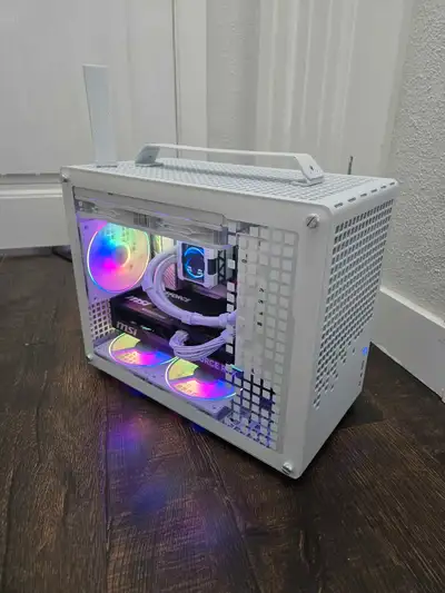 High-end gaming pc , View more