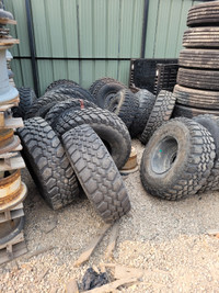 Surplus Military Off Road, Swampers, OTR, Mud Tire Dealer.