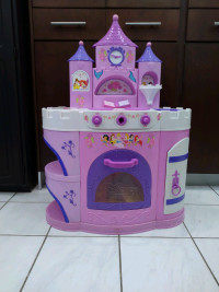 Disney Princess Magical Kitchen 
