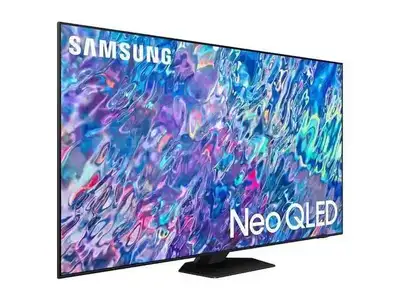 DREAM DEAL! 25% - 40% OFF ON BRAND NEW SAMSUNG BIG SCREEN QLED TVs! BRAND NEW SAMSUNG NEO QLED 75" Q...