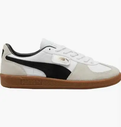 Puma Palermo Lth, View more