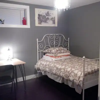 Basement Room for rent