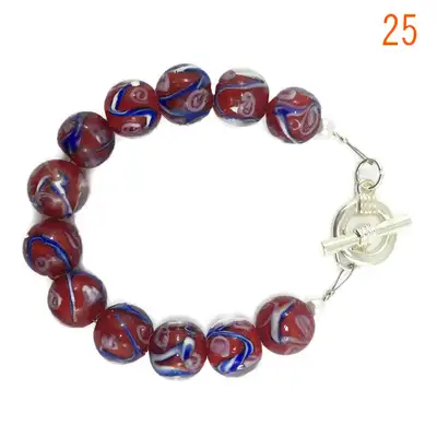 Bracelets modern, fancy, elegant, View more