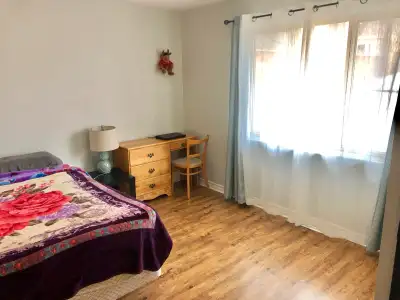 Private room in Alta Vista